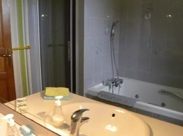 Aamiaismajoitus (B&B) Margautine