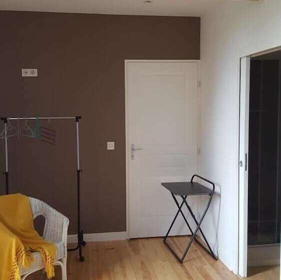 مبيت وإفطار Margautine