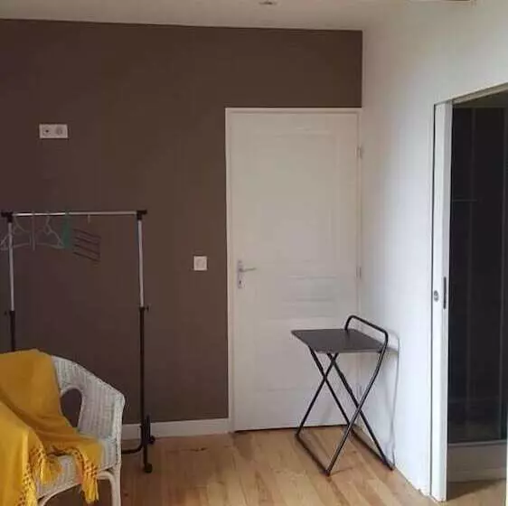 Aamiaismajoitus (B&B) Margautine