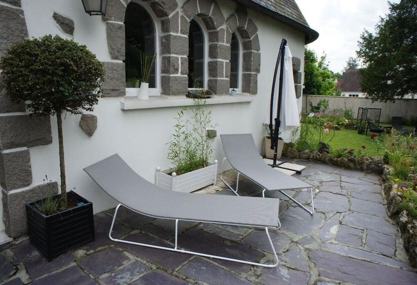 Bed & Breakfast Crosne Plazza & Spa