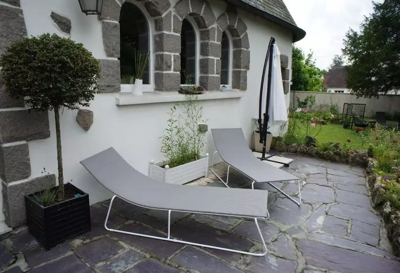 Bed & Breakfast Crosne Plazza & Spa