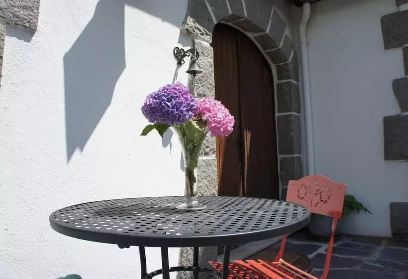 Bed & Breakfast Crosne Plazza & Spa