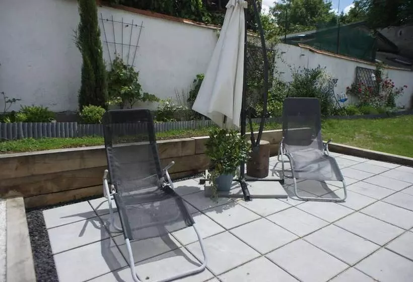 Bed & Breakfast Crosne Plazza & Spa