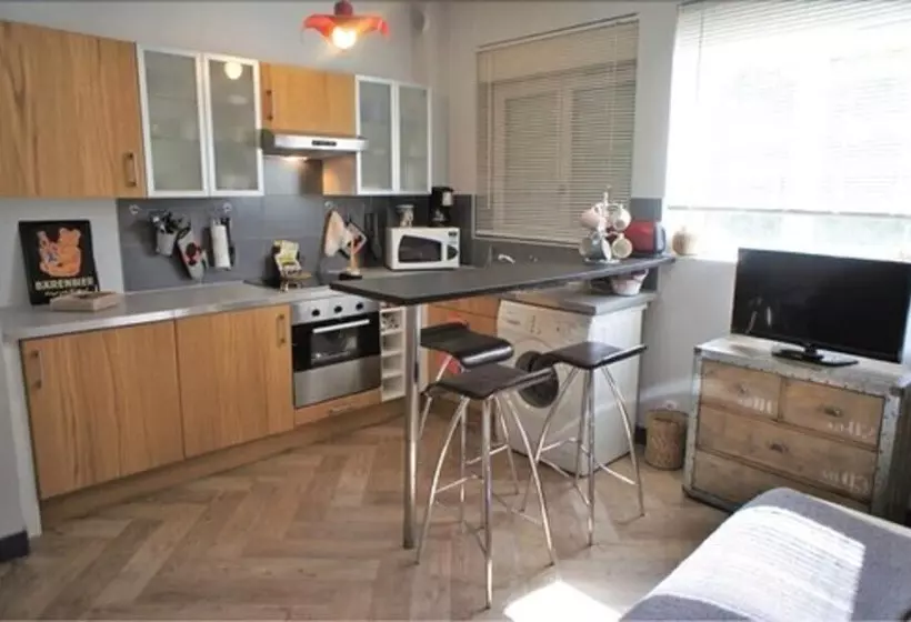 Bed & Breakfast Crosne Plazza & Spa