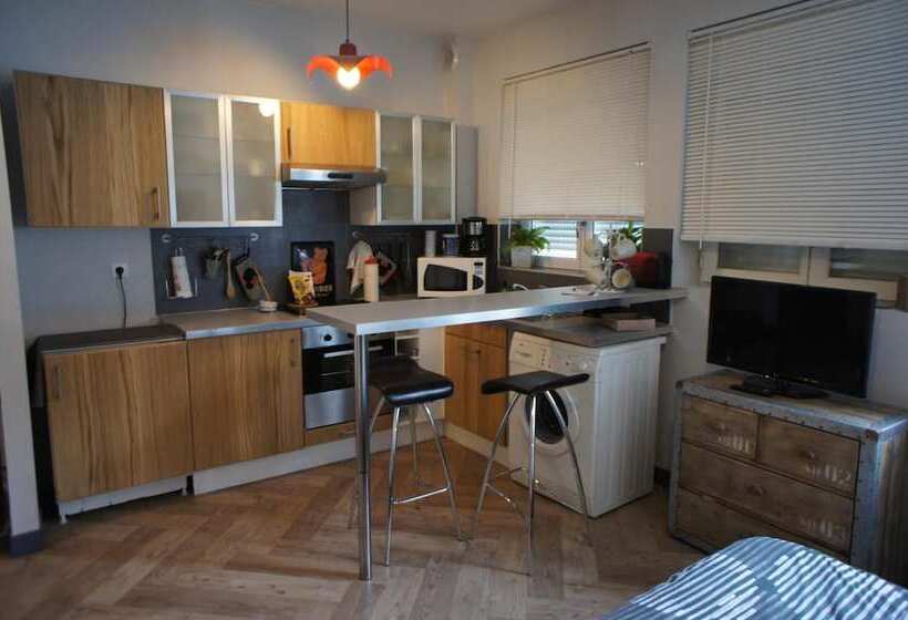 Bed & Breakfast Crosne Plazza & Spa