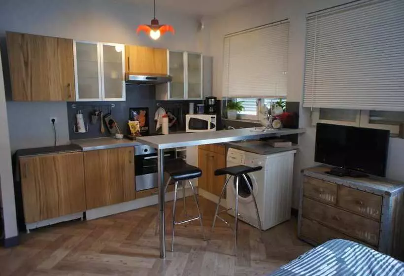 Bed & Breakfast Crosne Plazza & Spa