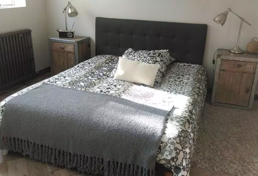 Bed & Breakfast Crosne Plazza & Spa