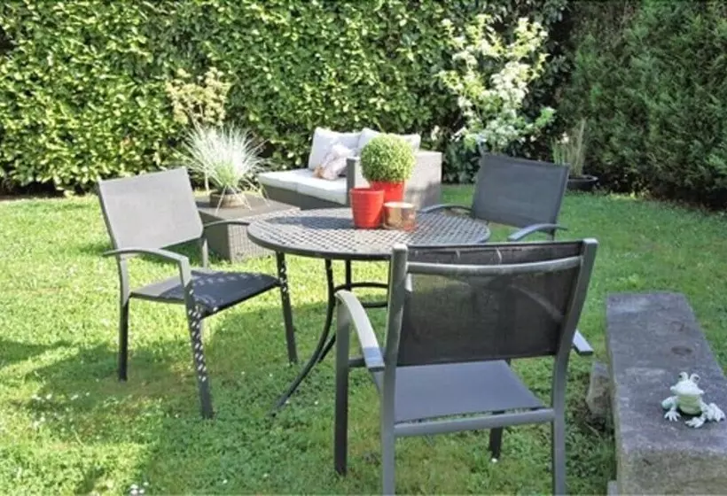 Bed & Breakfast Crosne Plazza & Spa