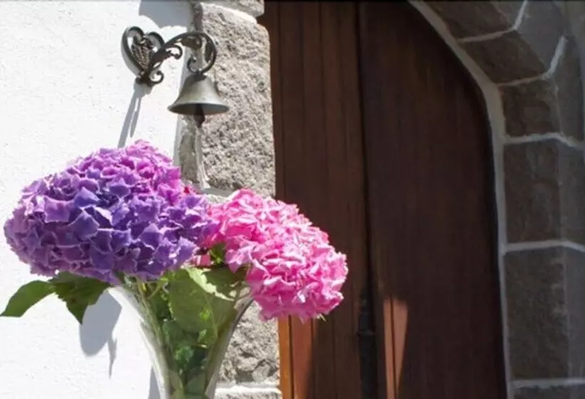 Bed & Breakfast Crosne Plazza & Spa