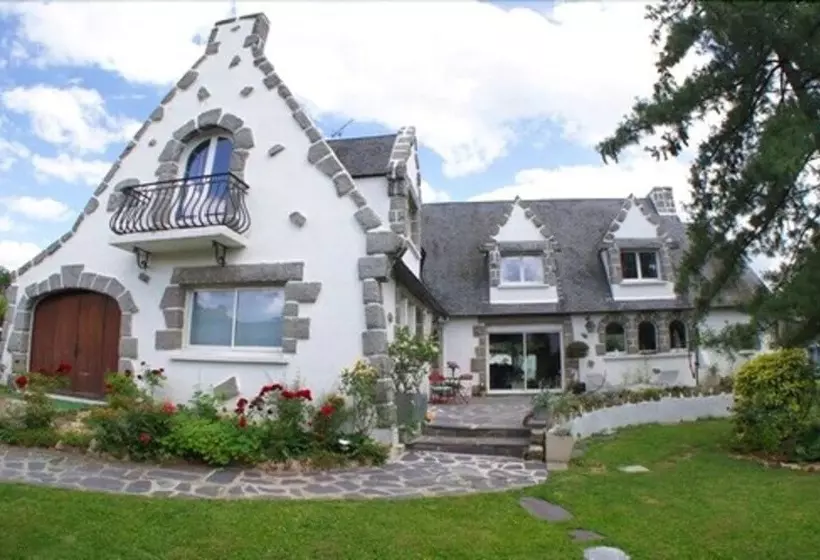 Bed & Breakfast Crosne Plazza & Spa