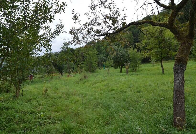 Cozy Apartment In Immerath Near Fishing