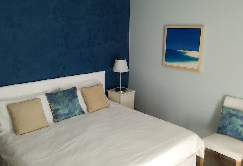 فندق فئة نجمة واحدة Villa Santa Giusta