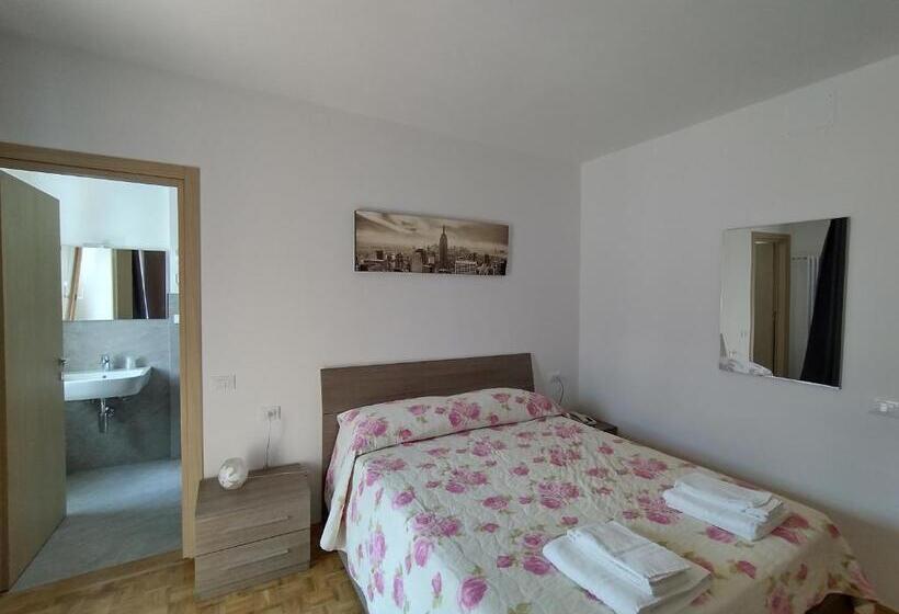 בית מלון כפרי Da Marco