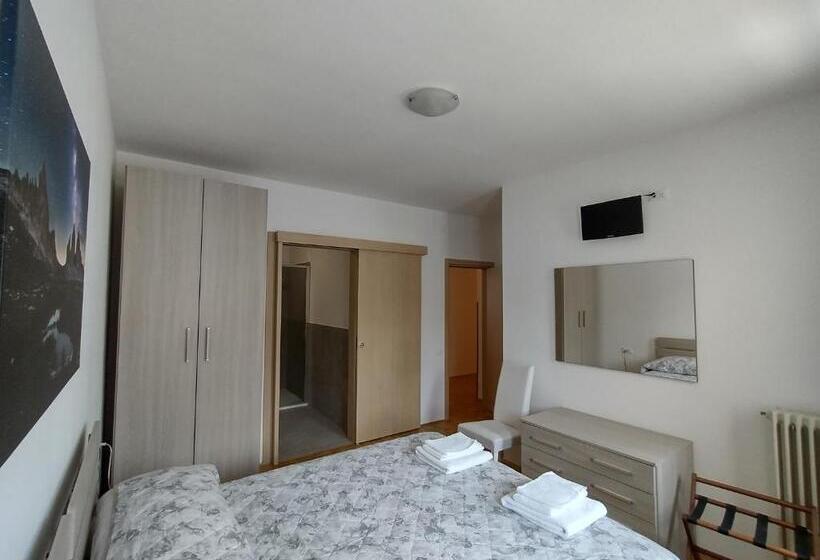 בית מלון כפרי Da Marco