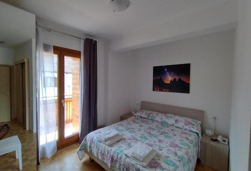 בית מלון כפרי Da Marco