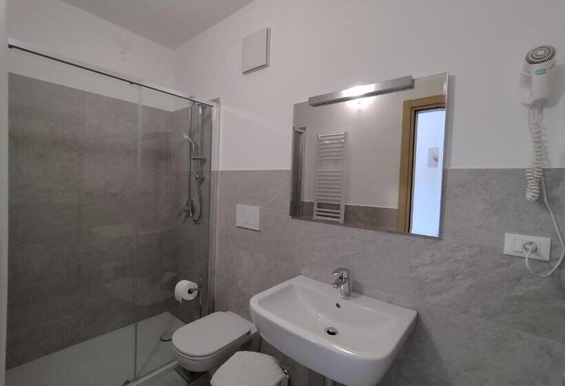 בית מלון כפרי Da Marco