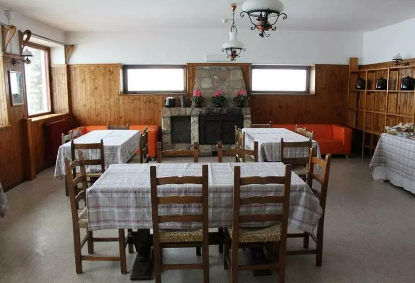 Hotelli La Piccola Baita