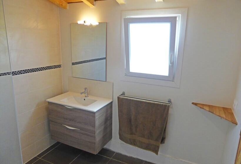 Отель Les Yourtes D'agnac