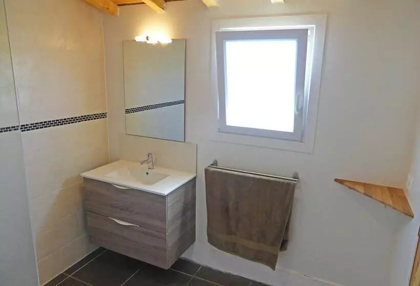 ホテル Les Yourtes D'agnac