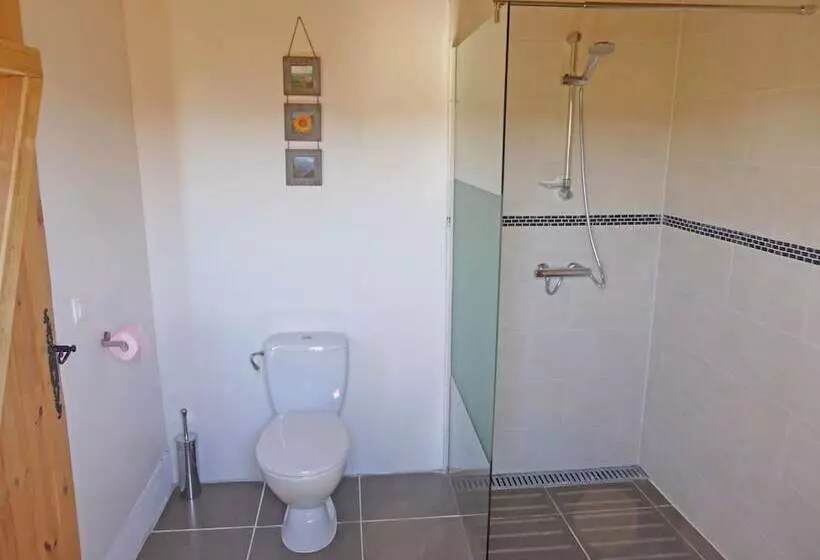 ホテル Les Yourtes D'agnac