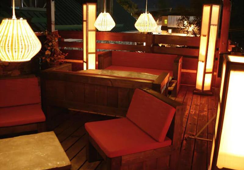 酒店 Manoir Ramezay