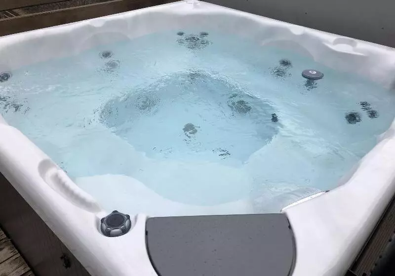 Hotelli Manoir Ramezay