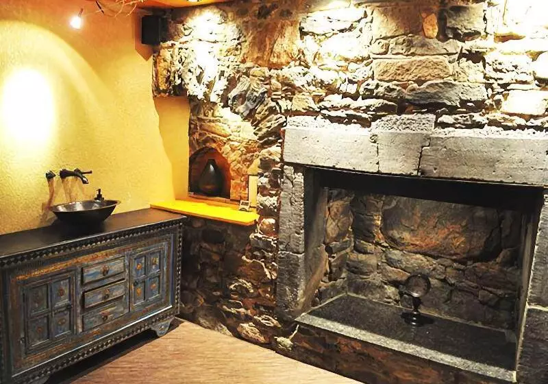 Hotelli Manoir Ramezay