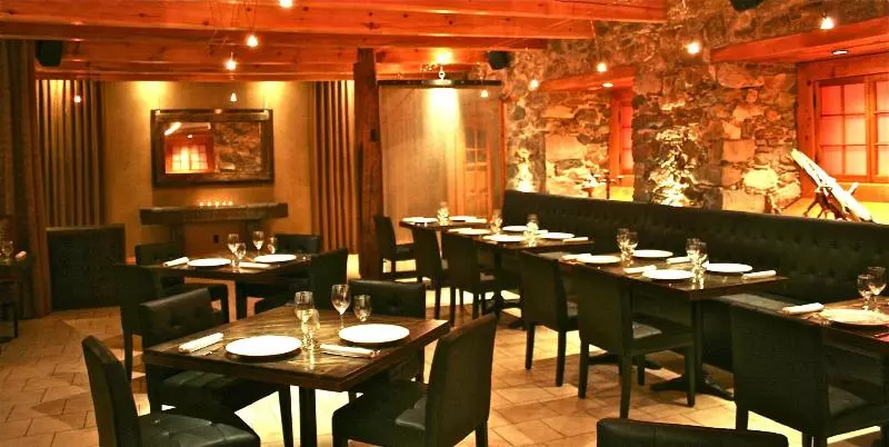 Hotelli Manoir Ramezay