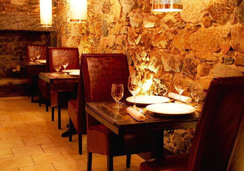 酒店 Manoir Ramezay