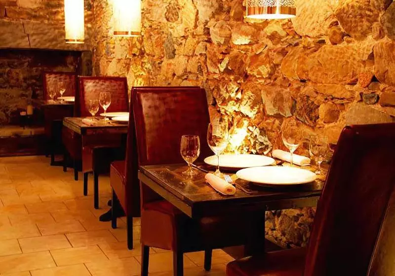 Hotelli Manoir Ramezay