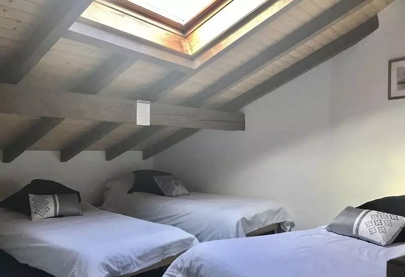 Hotel Ohberge
