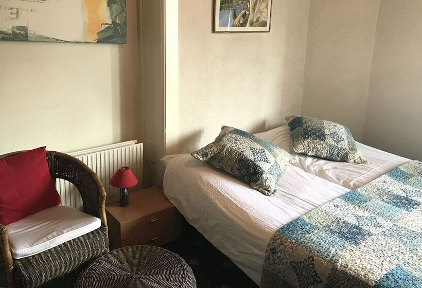 בית מלון כפרי Ohberge