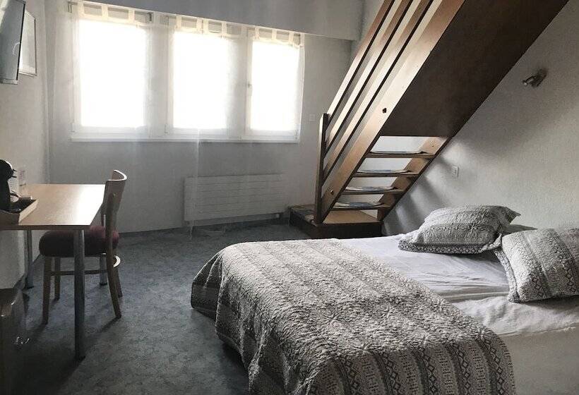 בית מלון כפרי Ohberge