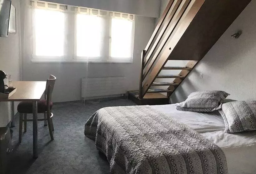 Hotel Ohberge
