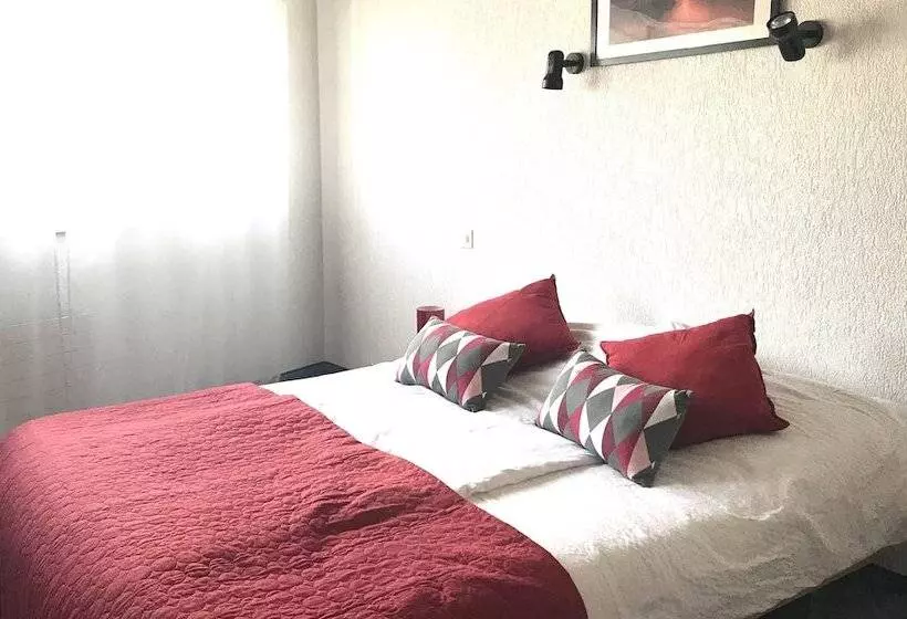 Hotel Ohberge