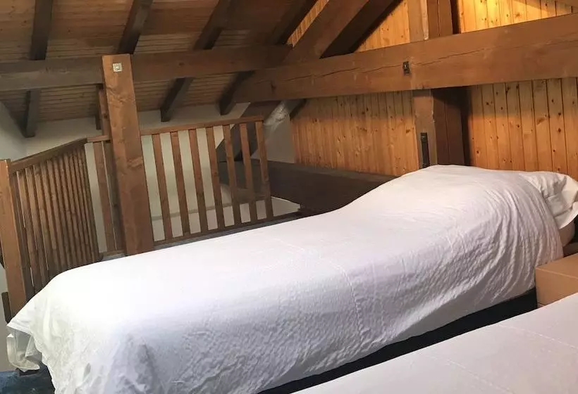 Hotel Ohberge