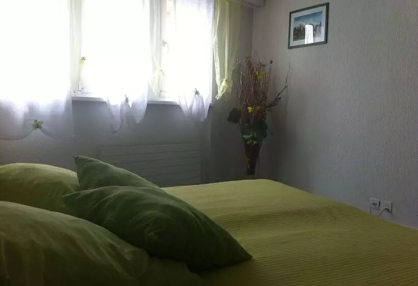 Hotel Ohberge