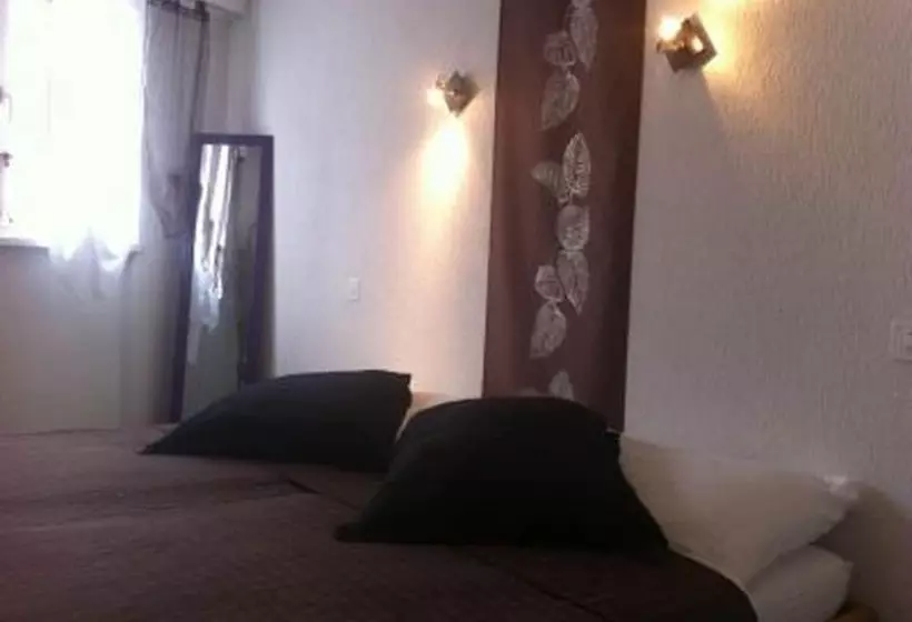 Hotel Ohberge