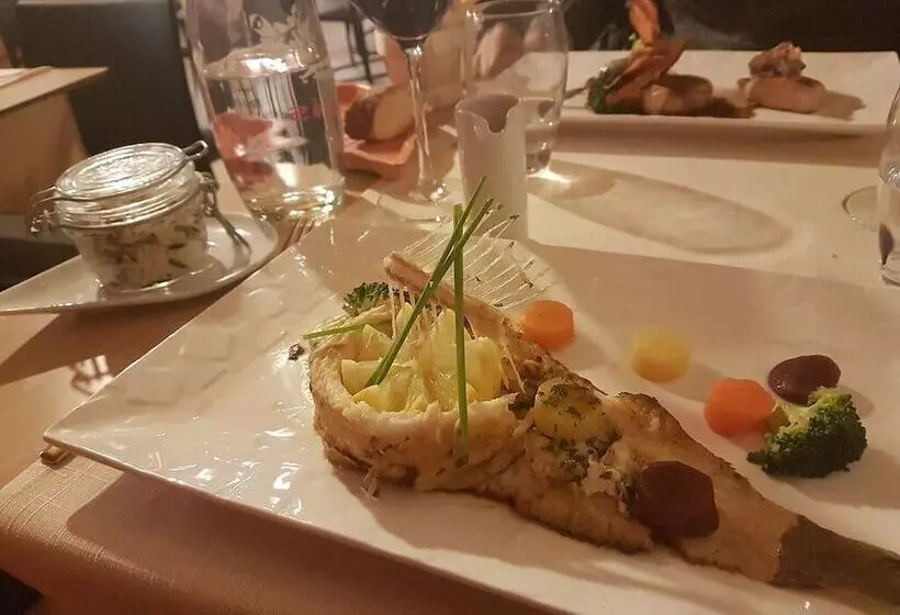 Hotel Ohberge