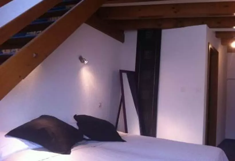 Hotel Ohberge
