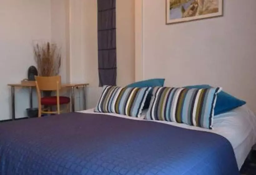 Hotel Ohberge