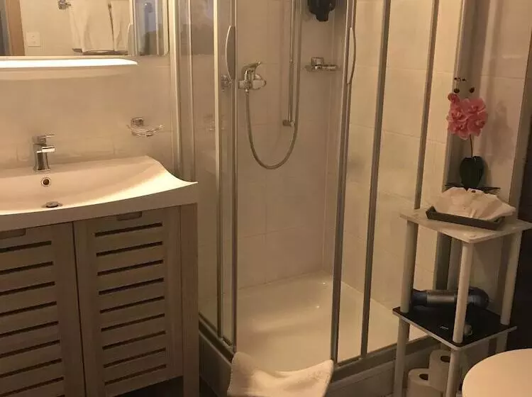 Hotel Ohberge