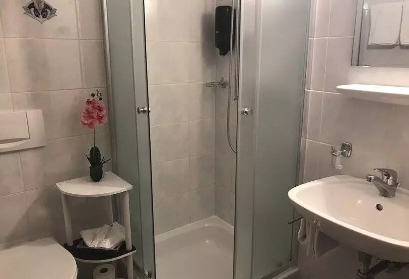 Hotel Ohberge
