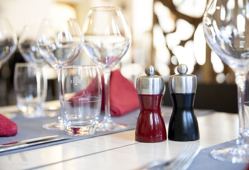 בית מלון כפרי Ohberge