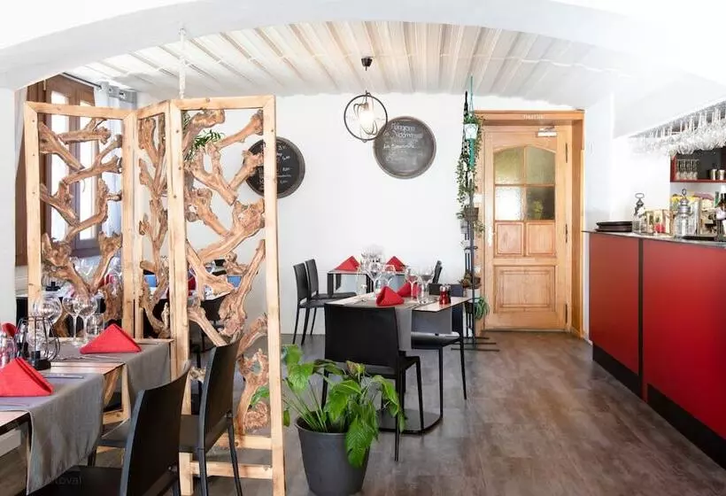 Hotel Ohberge