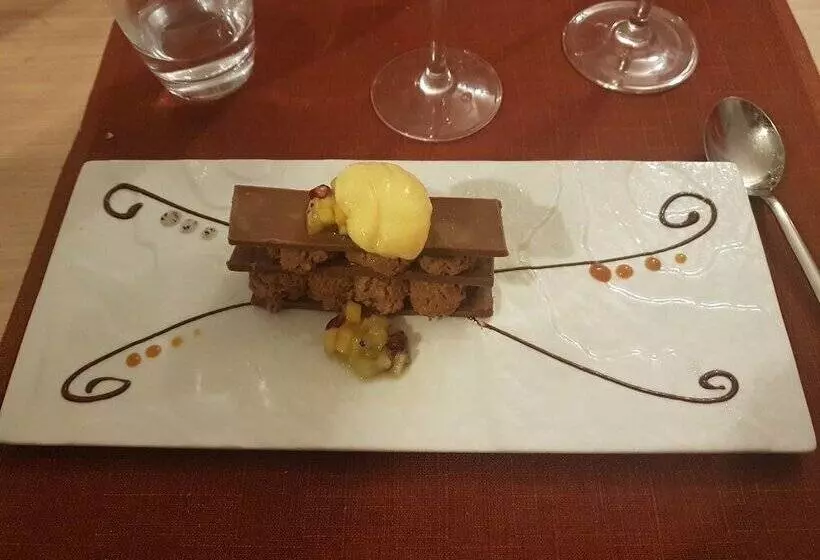 Hotel Ohberge