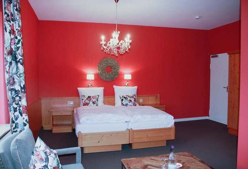 Отель Pouls Hof