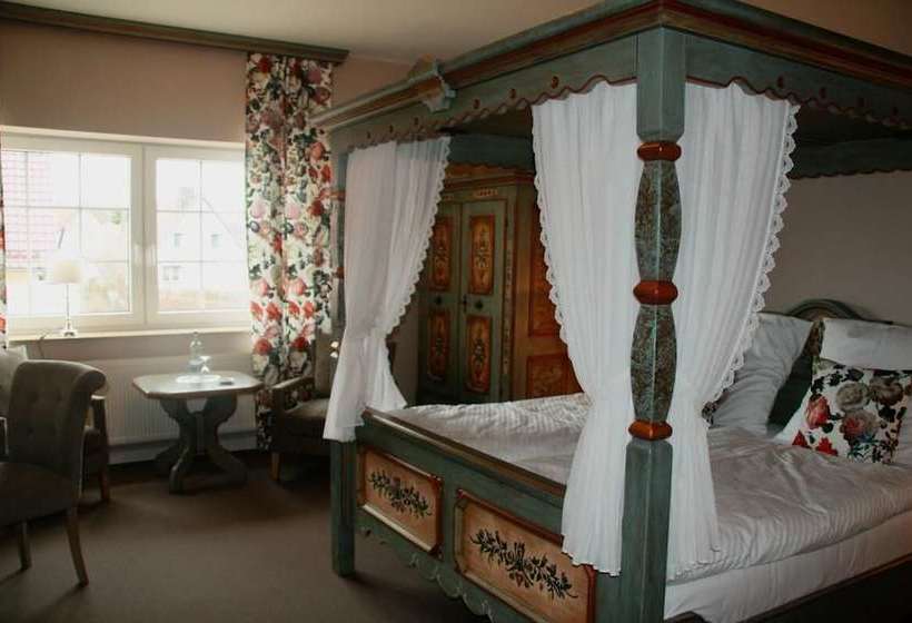 Отель Pouls Hof