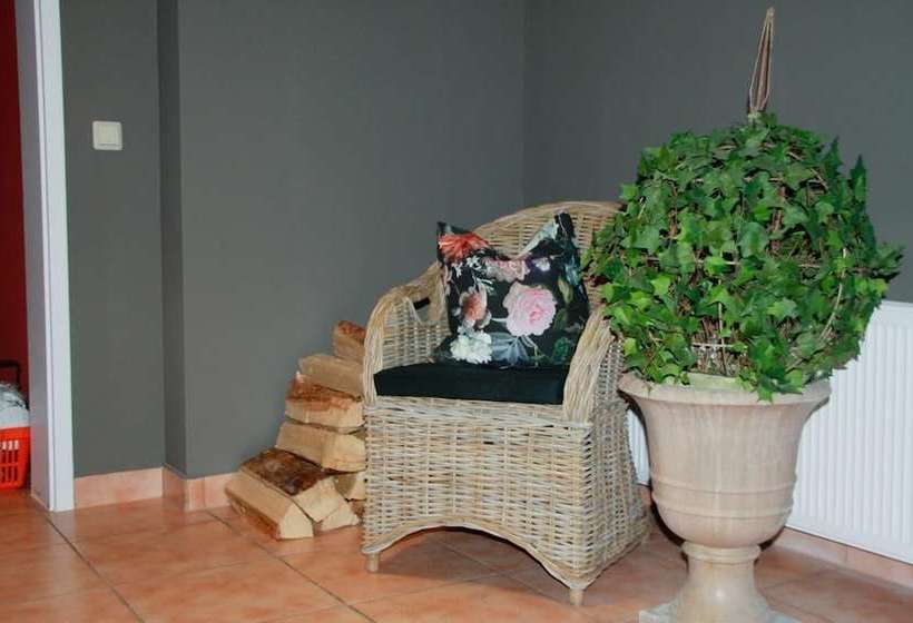 Отель Pouls Hof