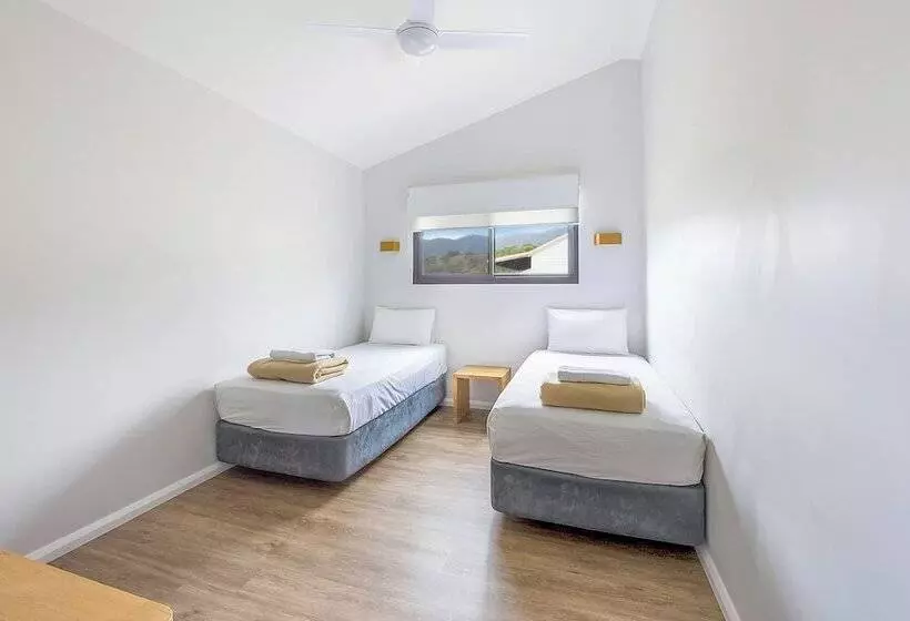 Hotelli Reflections Lake Glenbawn   Holiday Park